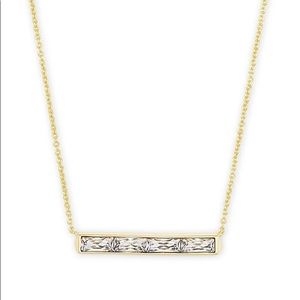 Kendra Scott Jack Necklace